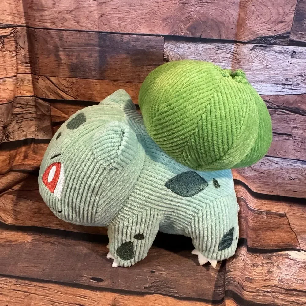Jazwares pokémon select